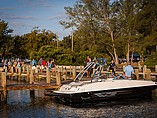 2015 Bayliner 215 Deck Boat Photo #3