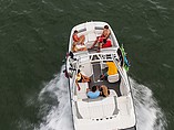 2015 Bayliner 215 Deck Boat Photo #5