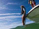 2015 Bayliner 215 Deck Boat Photo #6