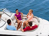 2015 Bayliner 215 Deck Boat Photo #7