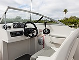 2015 Bayliner 215 Deck Boat Photo #8