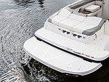 2015 Bayliner 215 Deck Boat Photo #9