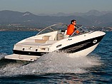 2015 Bayliner 642 Photo #2