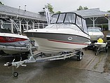 2015 Bayliner 642 Cuddy Photo #2