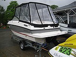 2015 Bayliner 642 Cuddy Photo #3