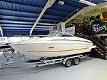 15 Bayliner 742 Cuddy