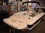 2015 Bayliner Bayliner 175 Bowrider Photo #3