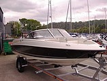 15 Bayliner 175 Bowrider Std