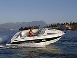 2015 Bayliner Bayliner 642 Cuddy Blue Photo #2