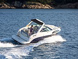 2015 Bayliner Ciera 8 Photo #2