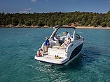 2015 Bayliner Ciera 8 Photo #4
