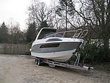 2015 Bayliner Cierra 8 Photo #2