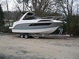 2015 Bayliner Cierra 8 Photo #3