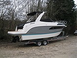 2015 Bayliner Cierra 8 Photo #5