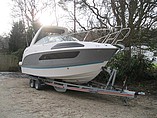2015 Bayliner Cierra 8 Photo #48