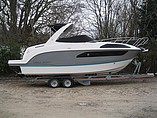 2015 Bayliner Cierra 8 Photo #6