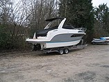2015 Bayliner Cierra 8 Photo #9