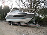 2015 Bayliner Cierra 8 Photo #52