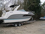 2015 Bayliner Cierra 8 Photo #54