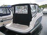2015 Bayliner Cierra 8 Photo #58