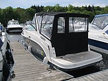 2015 Bayliner Cierra 8 Photo #60
