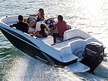 2015 Bayliner Element Photo #3