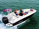 2015 Bayliner Element Photo #5