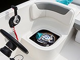 2015 Bayliner Element Photo #9