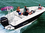 2015 Bayliner Element Photo #2