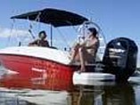 15 Bayliner Element Xl