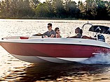 2015 Bayliner Element Xl Photo #13