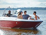 2015 Bayliner Element Xl Photo #7