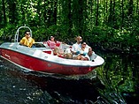 2015 Bayliner Element Xl Photo #8