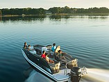 2015 Bayliner Element Xr7 Photo #4