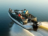 2015 Bayliner Element Xr7 Photo #7