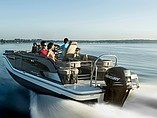 2015 Bayliner Element Xr7 Photo #8