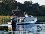 2015 Bayliner Element Xr7 Photo #9