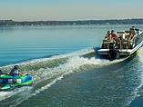 2015 Bayliner Element Xr7 Photo #10