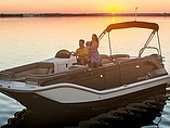 15 Bayliner Element Xr7