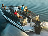 2015 Bayliner Element Xr7 Photo #4