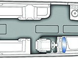 2015 Bayliner Element Xr7 Photo #10