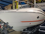 2015 Bayliner White Orange Stripe 742 Cuddy Mercriser 45l Photo #2