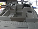 2015 Bayliner White Orange Stripe 742 Cuddy Mercriser 45l Photo #6