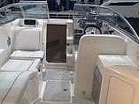 2015 Bayliner White Orange Stripe 742 Cuddy Mercriser 45l Photo #7