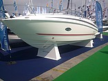 2015 Bayliner White Orange Stripe 742 Cuddy Mercriser 45l Photo #9