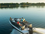 2015 Bayliner Xr7 Photo #11