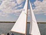 2015 Bbs Herreshoff Stuart Knockabout Photo #4