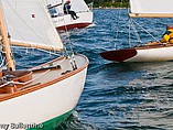2015 Bbs Herreshoff Stuart Knockabout Photo #5