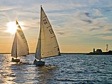 2015 Bbs Herreshoff Stuart Knockabout Photo #6