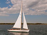 2015 Bbs Herreshoff Stuart Knockabout Photo #7